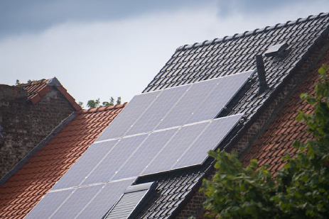 Reliable Solar Energy Services