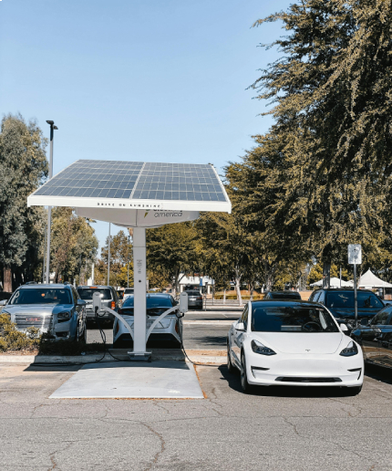 Solar Energy Storage & Battery Systems